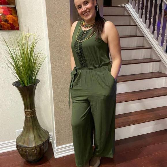 Meet your Posher, Maria isabel - Picture 1 of 1